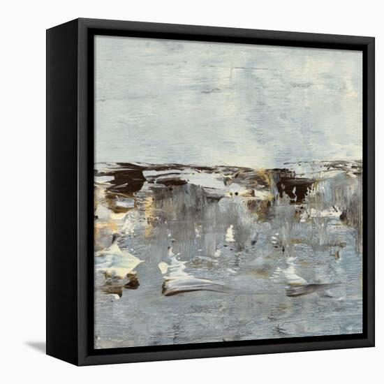 Discovery II-Lila Bramma-Framed Stretched Canvas