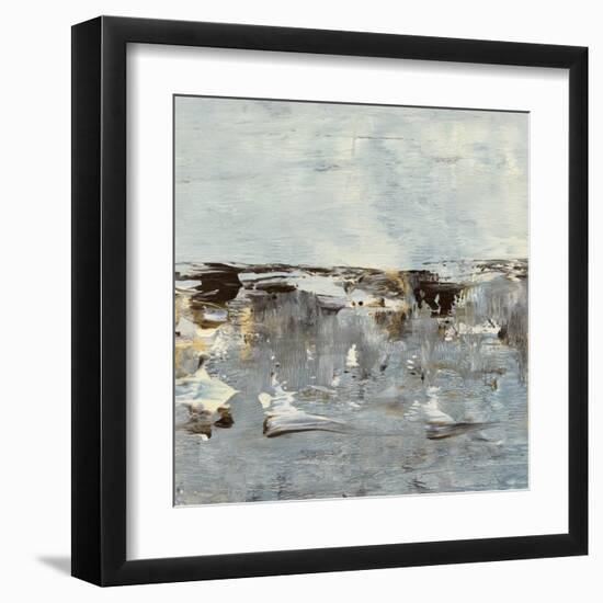 Discovery II-Lila Bramma-Framed Art Print