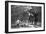 Discovery of Iguanodon Fossils, Bernissart, Belgium, 1878-null-Framed Giclee Print