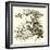 Discovery of the Laws of Gravitation by Isaac Newton-John Leech-Framed Giclee Print