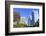 Discovery Park, Houston, Texas, United States of America, North America-Richard Cummins-Framed Photographic Print