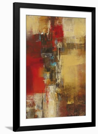 Discovery-Georges Generali-Framed Giclee Print