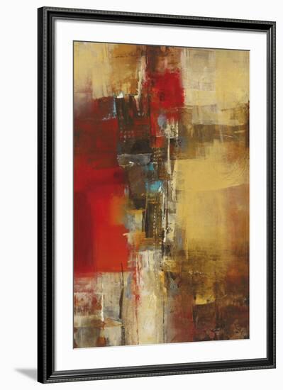 Discovery-Georges Generali-Framed Giclee Print