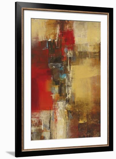 Discovery-Georges Generali-Framed Giclee Print