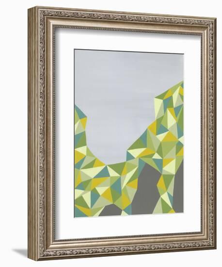 Discovery-Jaime Derringer-Framed Giclee Print