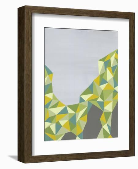 Discovery-Jaime Derringer-Framed Giclee Print