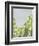 Discovery-Jaime Derringer-Framed Giclee Print