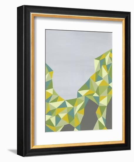 Discovery-Jaime Derringer-Framed Giclee Print