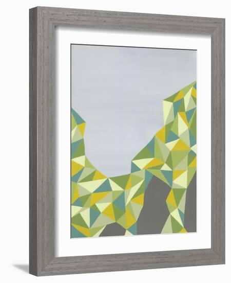 Discovery-Jaime Derringer-Framed Giclee Print