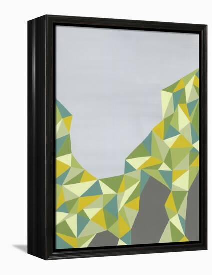 Discovery-Jaime Derringer-Framed Premier Image Canvas