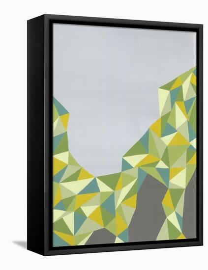 Discovery-Jaime Derringer-Framed Premier Image Canvas