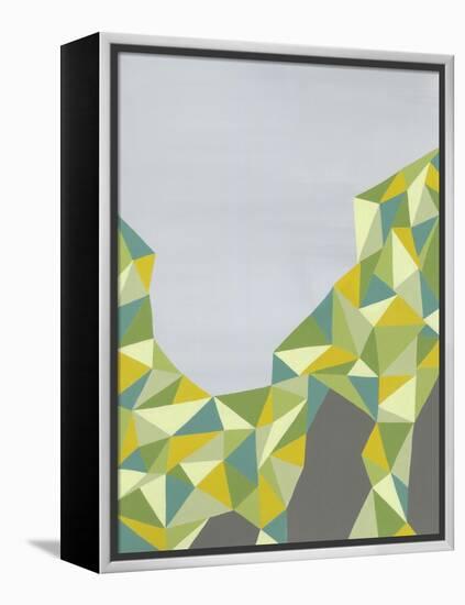 Discovery-Jaime Derringer-Framed Premier Image Canvas