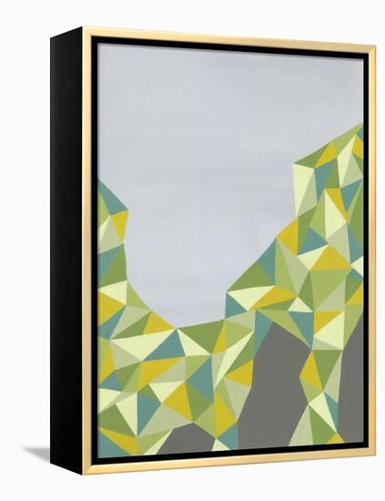 Discovery-Jaime Derringer-Framed Premier Image Canvas