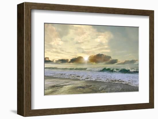 Discovery-Mike Calascibetta-Framed Photo