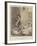 Discretion Is the Better Part of Valour-Briton Riviere-Framed Giclee Print