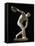 Discus-Thrower (Discobolos)-null-Framed Stretched Canvas