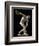 Discus-Thrower (Discobolos)-null-Framed Art Print