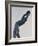 Discus Thrower-Konstantin Dimitriadis-Framed Photographic Print