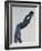 Discus Thrower-Konstantin Dimitriadis-Framed Photographic Print