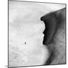 Discussion-Peter Svoboda-Mounted Photographic Print