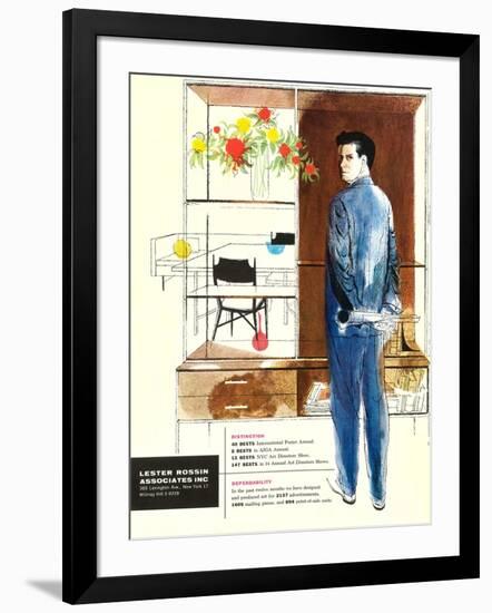 Art Print, , large