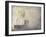 Disillusionment of Nine Oaclock-Delphine Devos-Framed Photographic Print