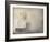 Disillusionment of Nine Oaclock-Delphine Devos-Framed Photographic Print