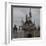 Dismal's Castle Photo-Banksy-Framed Premium Giclee Print