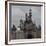 Dismal's Castle Photo-Banksy-Framed Premium Giclee Print