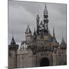 Dismal's Castle Photo-Banksy-Mounted Giclee Print