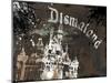 Dismal's Castle-Banksy-Mounted Premium Giclee Print