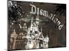 Dismal's Castle-Banksy-Mounted Giclee Print