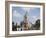 Disney World, Orlando, Florida, USA-Angelo Cavalli-Framed Photographic Print