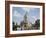 Disney World, Orlando, Florida, USA-Angelo Cavalli-Framed Photographic Print