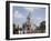 Disney World, Orlando, Florida, USA-Angelo Cavalli-Framed Photographic Print