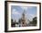 Disney World, Orlando, Florida, USA-Angelo Cavalli-Framed Photographic Print