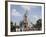 Disney World, Orlando, Florida, USA-Angelo Cavalli-Framed Photographic Print