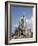 Disney World, Orlando, Florida, USA-Angelo Cavalli-Framed Photographic Print