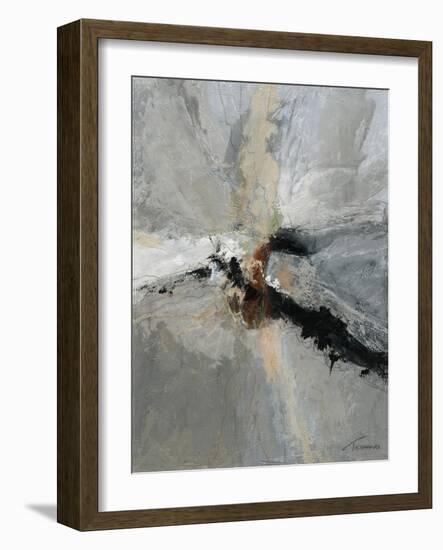 Dispassion I-Michael Tienhaara-Framed Art Print