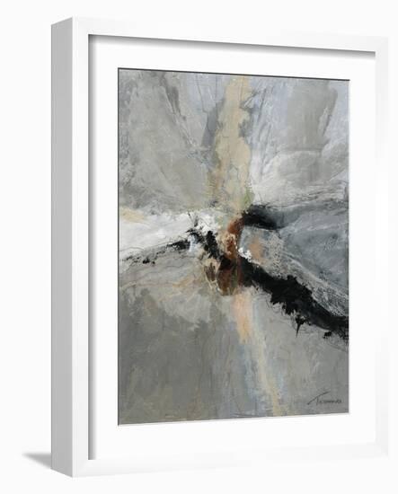 Dispassion I-Michael Tienhaara-Framed Art Print