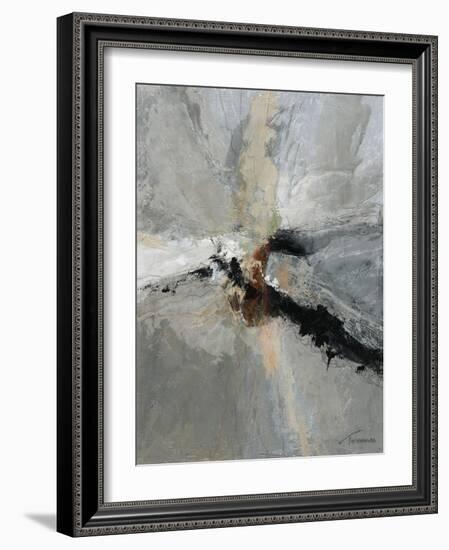 Dispassion I-Michael Tienhaara-Framed Art Print