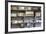 Display of Antique Radios, Las Vegas, Nevada. Usa-Julien McRoberts-Framed Photographic Print