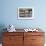 Display of Antique Radios, Las Vegas, Nevada. Usa-Julien McRoberts-Framed Photographic Print displayed on a wall