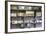 Display of Antique Radios, Las Vegas, Nevada. Usa-Julien McRoberts-Framed Photographic Print