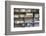 Display of Antique Radios, Las Vegas, Nevada. Usa-Julien McRoberts-Framed Photographic Print