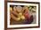 Display of Fruit, Nuts, and Grains at Rancho La Puerta, Tecate, Mexico-Jaynes Gallery-Framed Photographic Print