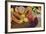 Display of Fruit, Nuts, and Grains at Rancho La Puerta, Tecate, Mexico-Jaynes Gallery-Framed Photographic Print