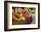 Display of Fruit, Nuts, and Grains at Rancho La Puerta, Tecate, Mexico-Jaynes Gallery-Framed Photographic Print