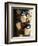 Display of Local Wine for Sale, Siena, Tuscany, Italy-Ruth Tomlinson-Framed Photographic Print