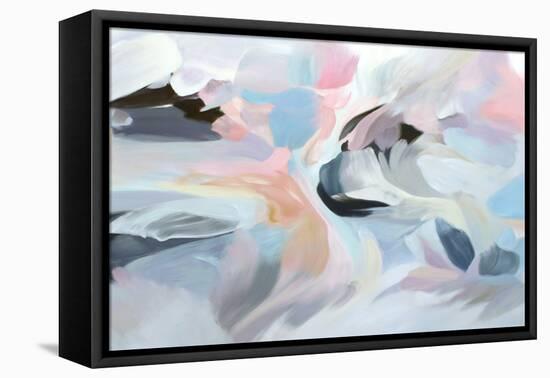 Display of Sensitivity-Irena Orlov-Framed Stretched Canvas